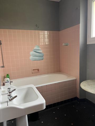 Vente / Maison de ville