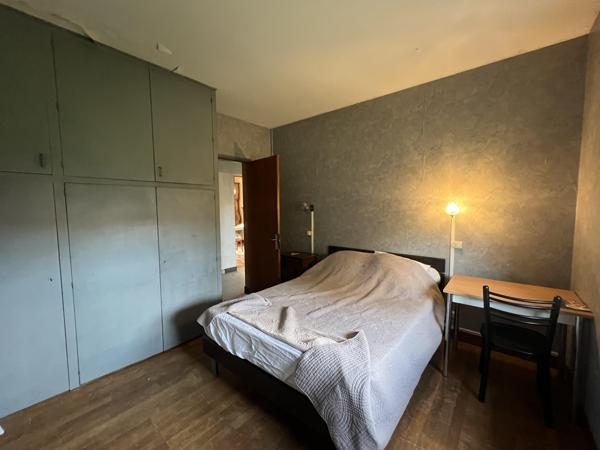 Vente / Maison de ville