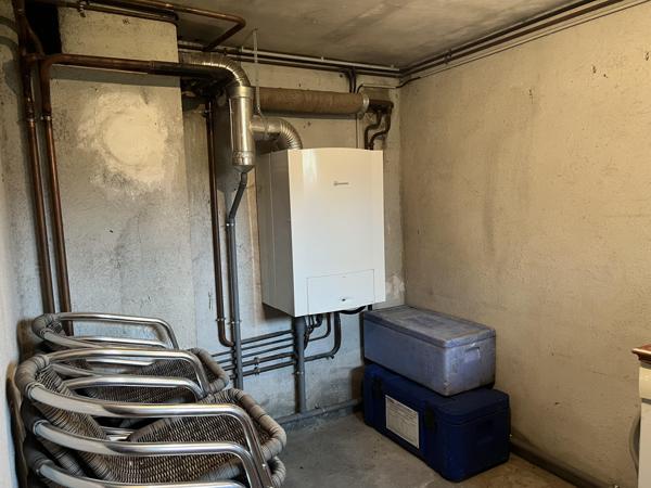 Vente / Maison de ville