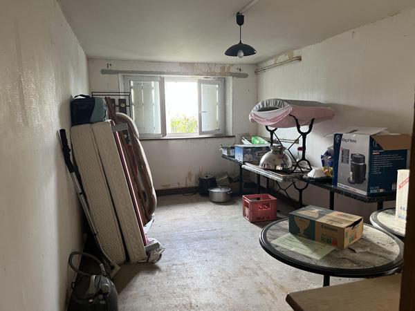 Vente / Maison de ville