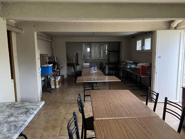 Vente / Maison de ville