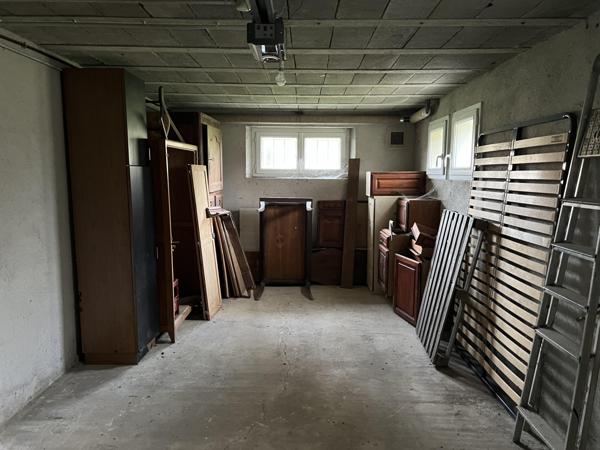 Vente / Maison de ville