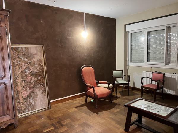 Vente / Maison de ville