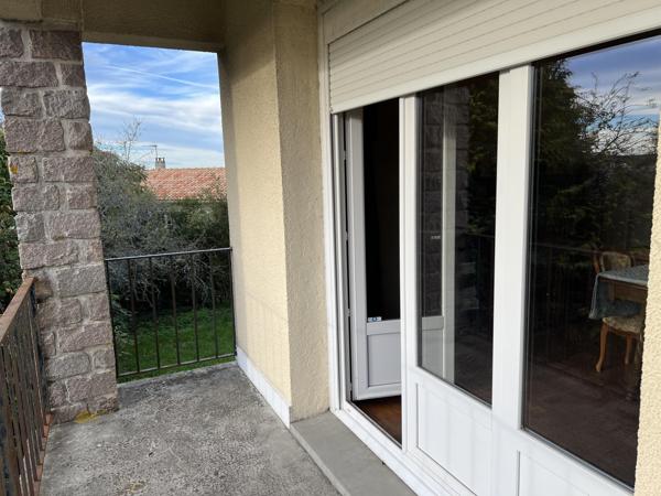 Vente / Maison de ville