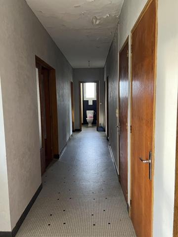 Vente / Maison de ville