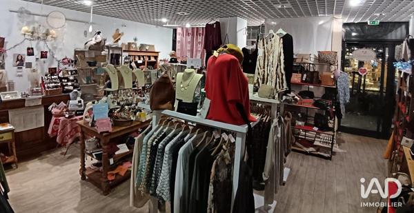 Boutique/Local commercial à vendre 95 m² Vedène