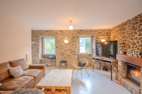 Vente / Maison de ville