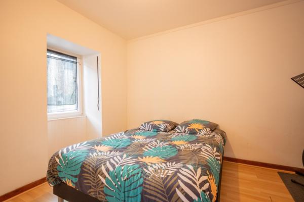 Vente / Maison de ville