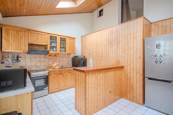 Vente / Maison de ville