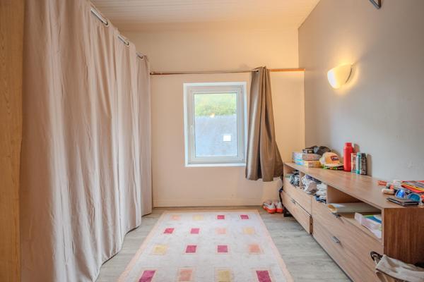 Vente / Maison de ville