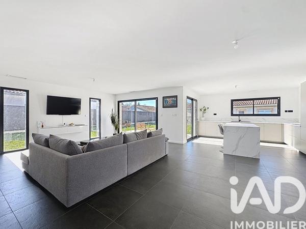 Maison à vendre 5 pièces 138 m² Le Fauga