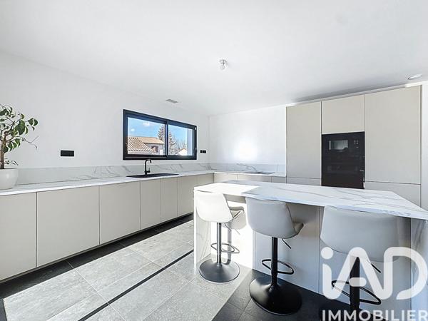 Maison à vendre 5 pièces 138 m² Le Fauga