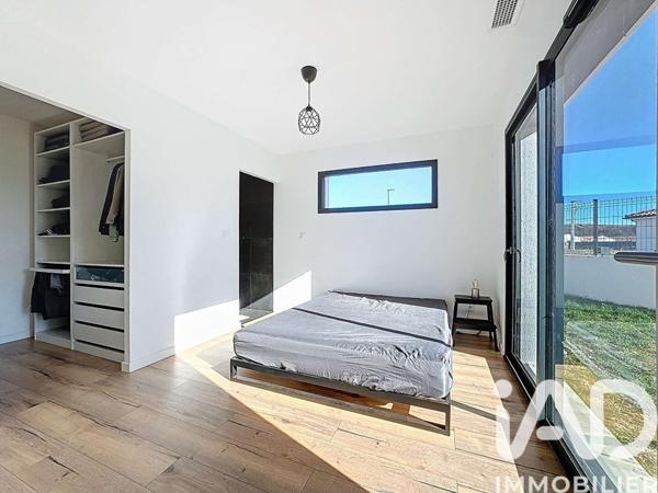 Maison à vendre 5 pièces 138 m² Le Fauga