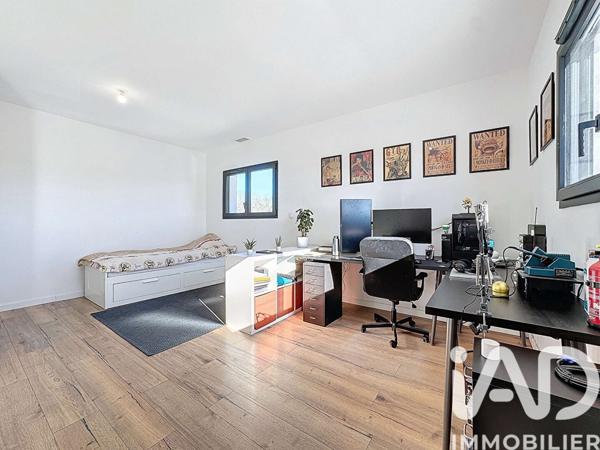 Maison à vendre 5 pièces 138 m² Le Fauga