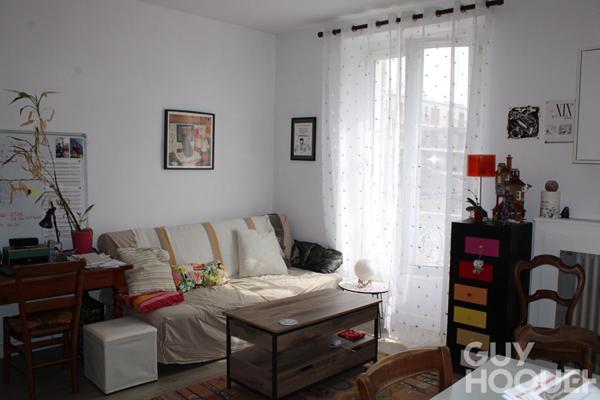 Appartement Rambouillet 2 pièces 36.89 m2