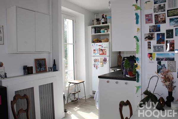 Appartement Rambouillet 2 pièces 36.89 m2