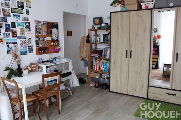 Appartement Rambouillet 2 pièces 36.89 m2