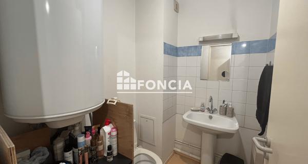 À vendre Studio 20 m² - Talence 33400