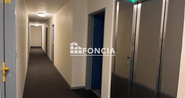 À vendre Studio 20 m² - Talence 33400