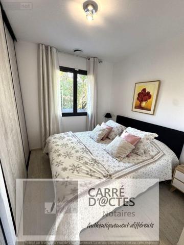 Villa à vendre à Nîmes dans le Gard (30900), ref : 1003 / 704   
Carreau de Lanes