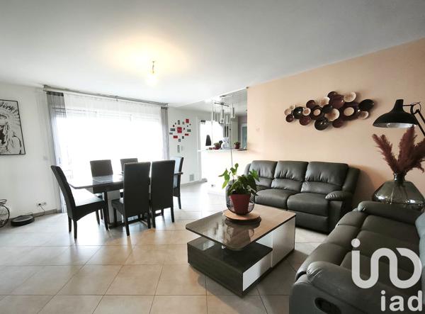 Maison à vendre 6 pièces 135 m² Othis