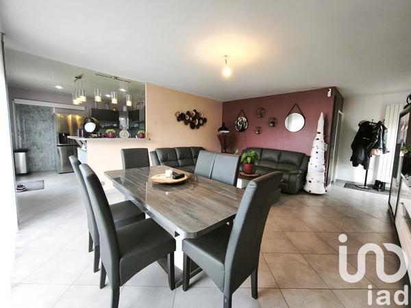 Maison à vendre 6 pièces 135 m² Othis