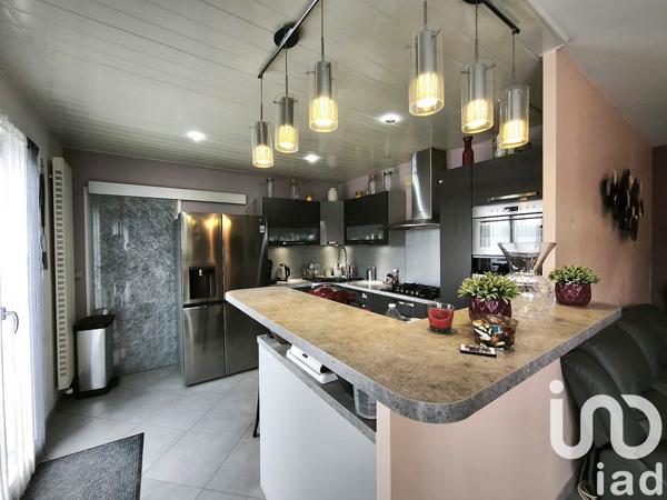 Maison à vendre 6 pièces 135 m² Othis