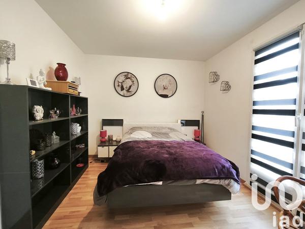 Maison à vendre 6 pièces 135 m² Othis