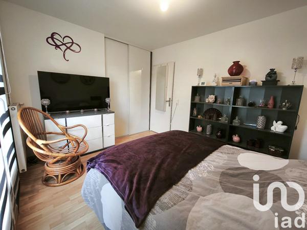 Maison à vendre 6 pièces 135 m² Othis