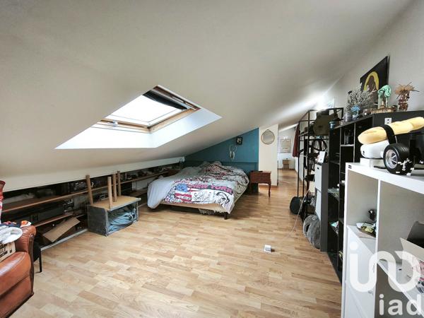 Maison à vendre 6 pièces 135 m² Othis