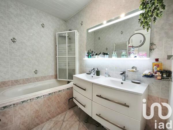 Maison à vendre 6 pièces 135 m² Othis