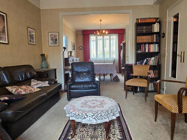 Maison Vichy 6 pièce(s) 125 m2