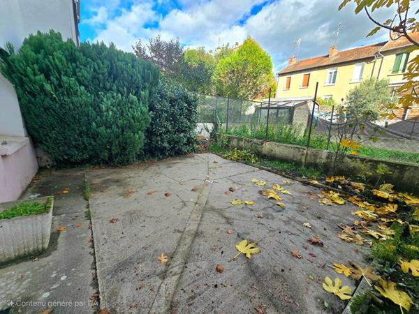 Maison Vichy 6 pièce(s) 125 m2