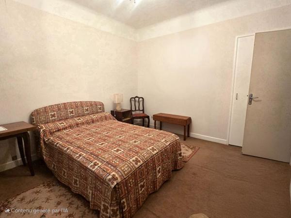 Maison Vichy 6 pièce(s) 125 m2