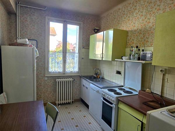 Maison Vichy 6 pièce(s) 125 m2