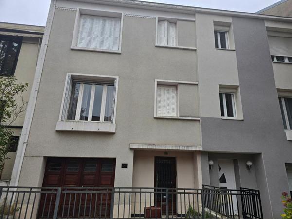 Maison Vichy 6 pièce(s) 125 m2