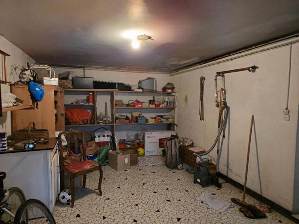 Maison Vichy 6 pièce(s) 125 m2