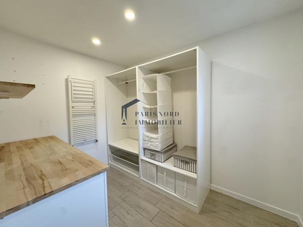 Aulnay-sous-Bois (93600) Maison F6 AULNAY-SUD