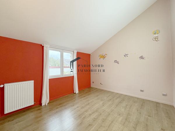 Aulnay-sous-Bois (93600) Maison F6 AULNAY-SUD