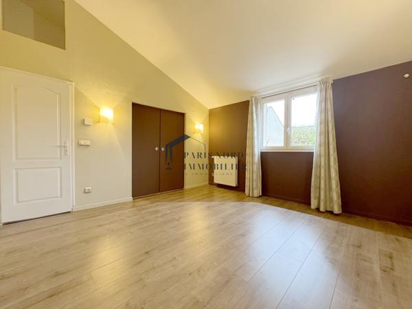 Aulnay-sous-Bois (93600) Maison F6 AULNAY-SUD