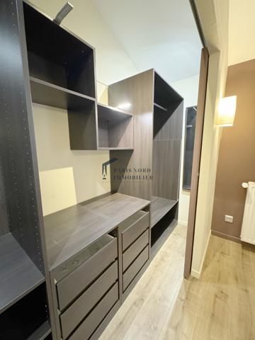 Aulnay-sous-Bois (93600) Maison F6 AULNAY-SUD