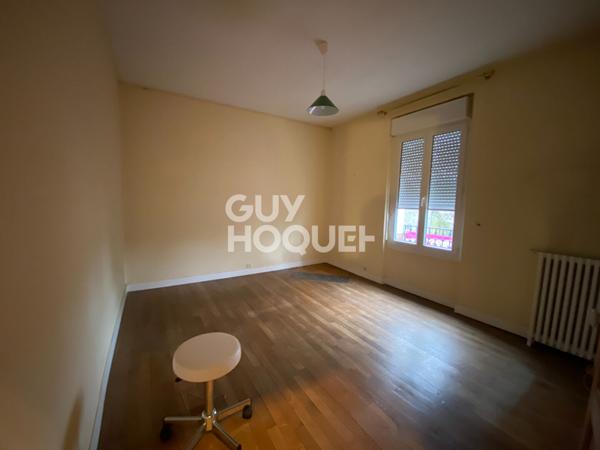 15 minutes sud MILLY LA FORET.