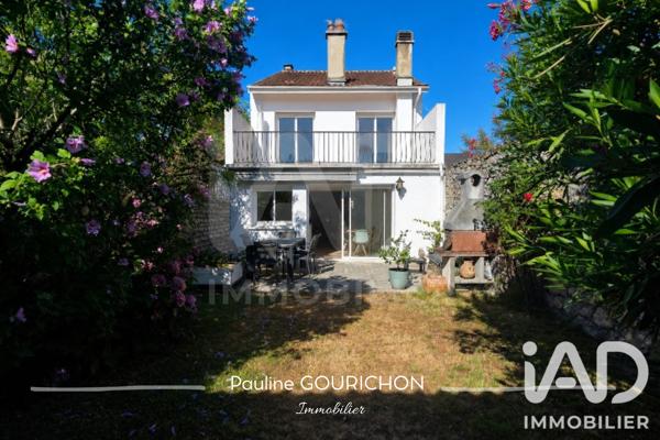 Maison à vendre 5 pièces 114 m² Tarbes
