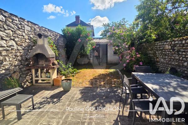 Maison à vendre 5 pièces 114 m² Tarbes