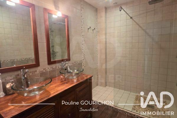 Maison à vendre 5 pièces 114 m² Tarbes