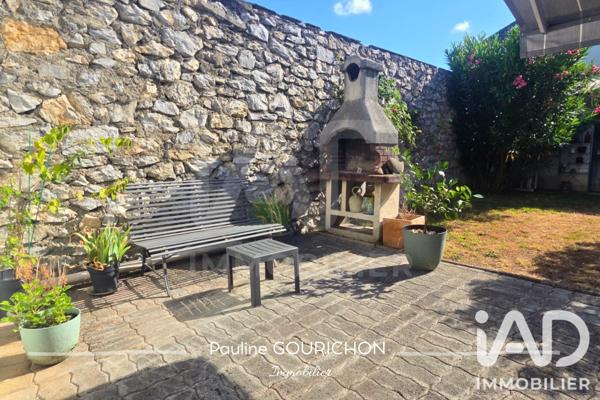 Maison à vendre 5 pièces 114 m² Tarbes