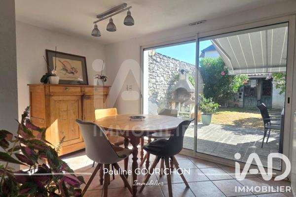 Maison à vendre 5 pièces 114 m² Tarbes