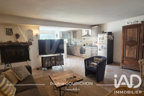 Maison à vendre 5 pièces 114 m² Tarbes