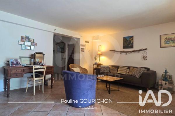 Maison à vendre 5 pièces 114 m² Tarbes