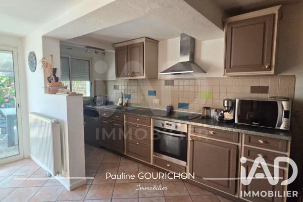 Maison à vendre 5 pièces 114 m² Tarbes